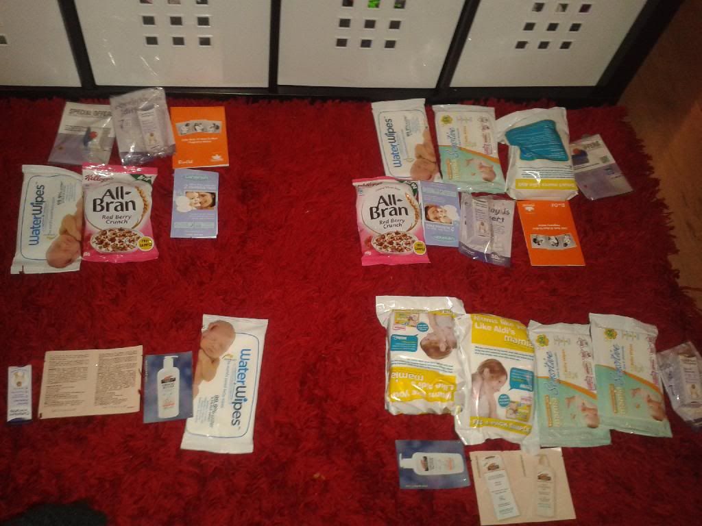 the difference between 2 emmas diary BabyCentre